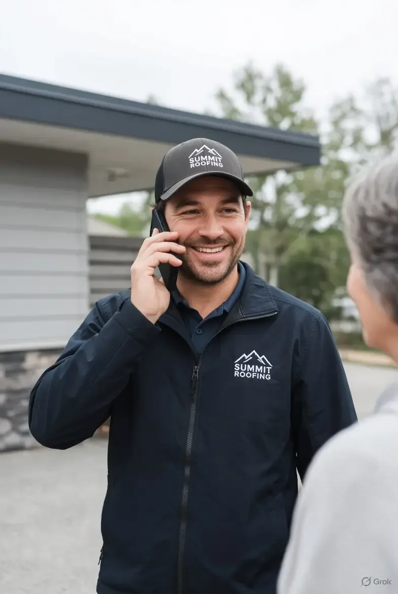 Flat Roof Leak Repair Lake Station, IN FAQs